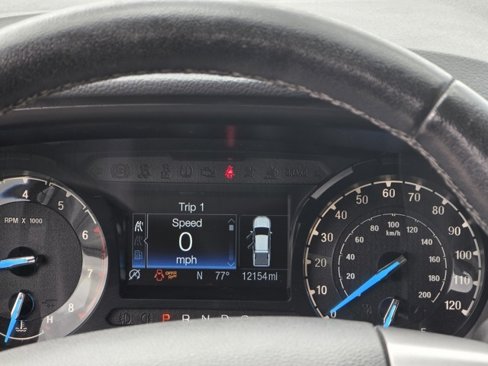 Used 2021 Ford Ranger XLT w/ Equipment Group 302A High image 14