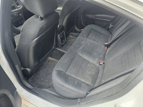 Used 2012 Dodge Charger Police w/ Convenience Group I image 21