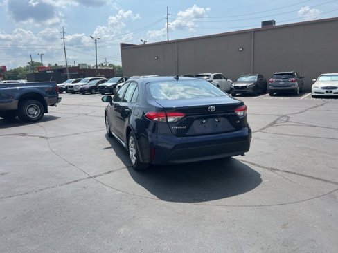 Used 2024 Toyota Corolla LE image 10