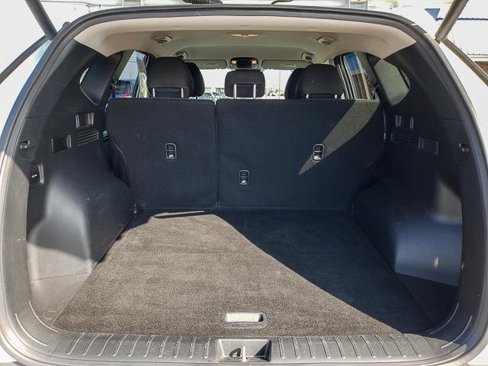 Used 2024 Hyundai Tucson SEL image 28