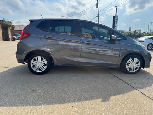 Used 2018 Honda Fit LX image 8