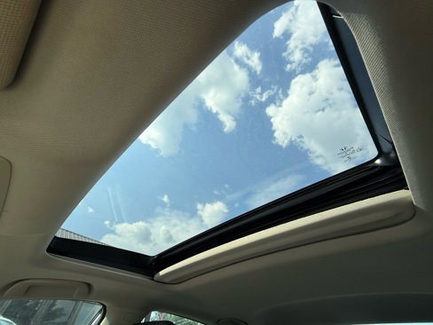 Used 2018 Honda Accord EX-L image 12