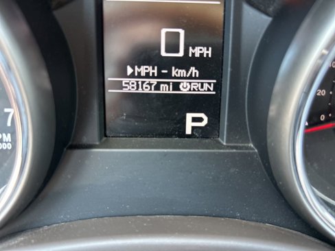 Used 2012 Jeep Grand Cherokee Overland image 10
