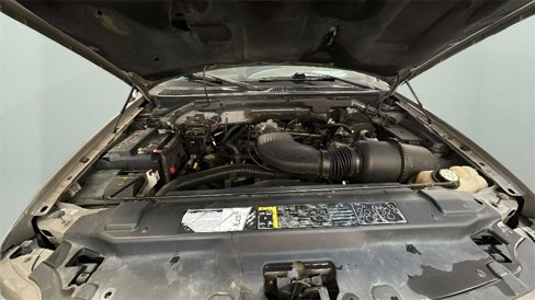 Used 2002 Ford F150 4x4 SuperCab image 26