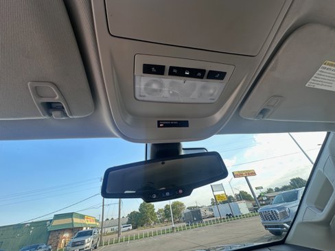 Certified 2021 GMC Canyon Denali image 19