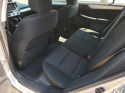 Used 2019 Subaru Outback 2.5i image 33