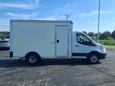 Used 2022 Ford Transit 350 DRW image 25