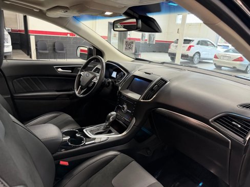 Used 2018 Ford Edge Sport w/ Equipment Group 401A image 33