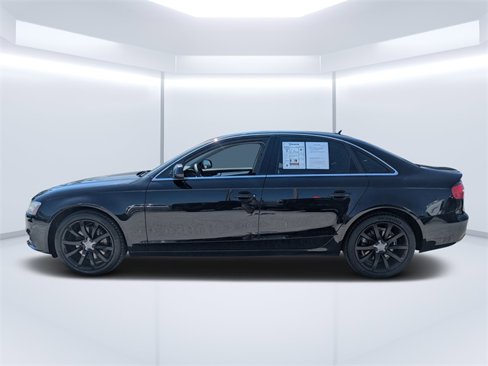 Used 2013 Audi A4 2.0T Premium Plus w/ Premium Plus Pkg image 6