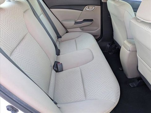 Used 2015 Honda Civic SE image 17