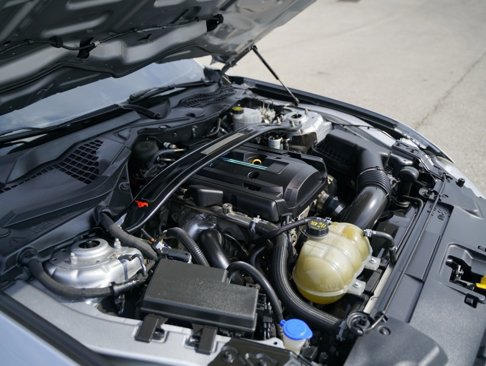 Used 2020 Ford Mustang Premium image 17