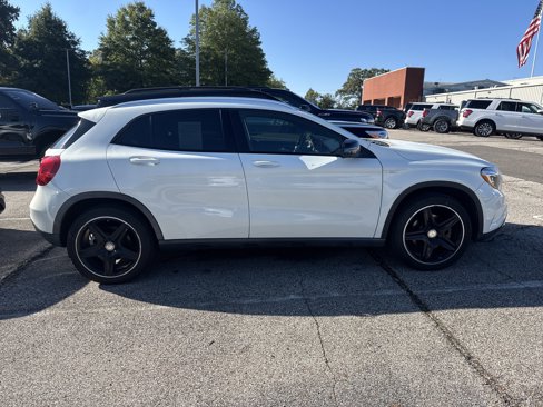 Used 2015 Mercedes-Benz GLA 250 4MATIC image 2