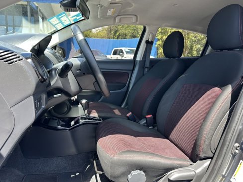 Used 2024 Mitsubishi Mirage Black Edition image 14