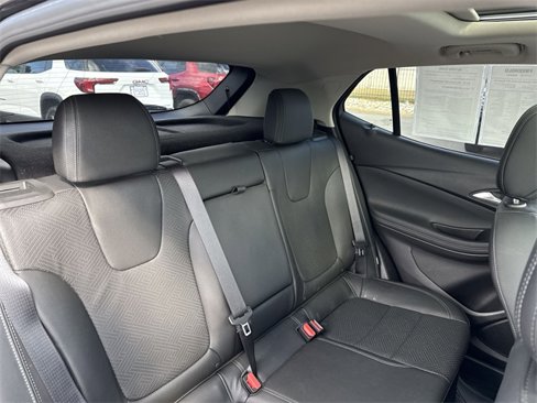 Used 2022 Buick Encore GX Essence w/ Advanced Technology Package image 27
