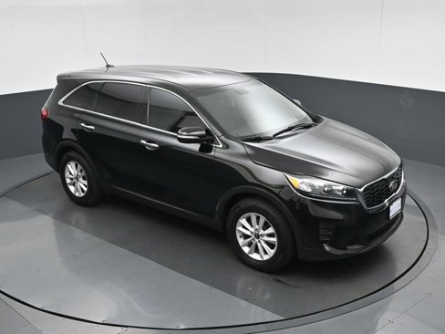 Used 2020 Kia Sorento LX image 65