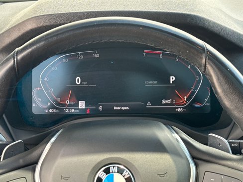 Used 2020 BMW X3 xDrive30i w/ Premium Package image 19