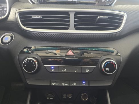 Used 2020 Hyundai Tucson SEL image 8