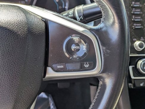 Used 2019 Honda Civic EX image 23