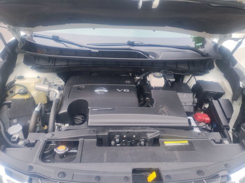 Used 2019 Nissan Murano SL w/ SL Technology Package image 23