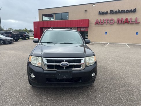 Used 2010 Ford Escape XLT image 15