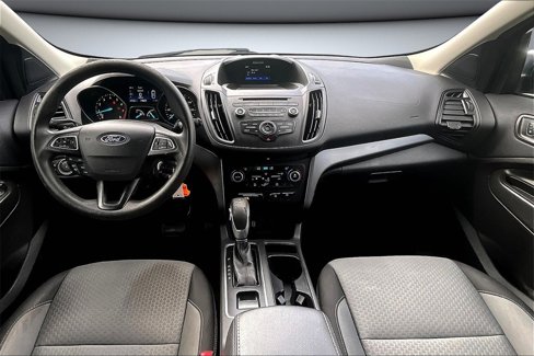 Used 2018 Ford Escape SE image 7