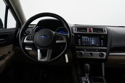 Used 2016 Subaru Outback 3.6R Limited image 12