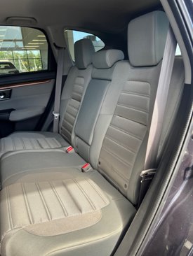 Used 2019 Honda CR-V EX image 9
