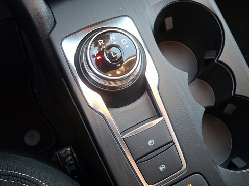 New 2025 Ford Escape Active w/ Cold Weather Package image 13