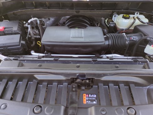 Used 2020 Chevrolet Silverado 1500 LT w/ All-Star Edition image 21
