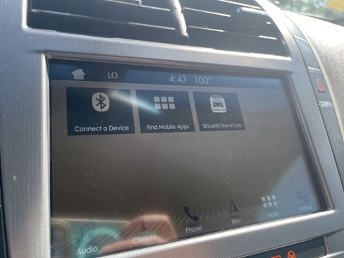 Used 2018 Lincoln MKZ Reserve w/ Magnetic Appearance Package image 22
