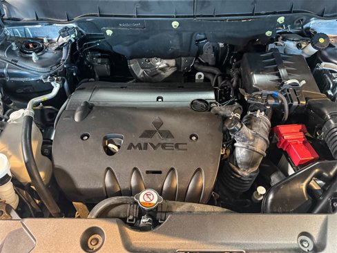 Used 2022 Mitsubishi Outlander Sport LE image 46