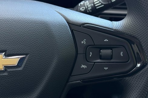 New 2026 Chevrolet TrailBlazer LS w/ LS Confidence Package image 30