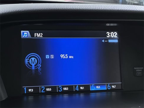 Used 2013 Honda Accord LX image 16