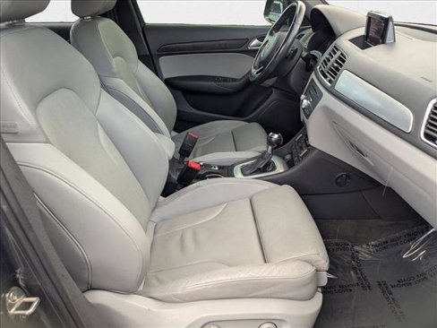 Used 2018 Audi Q3 2.0T Premium image 20