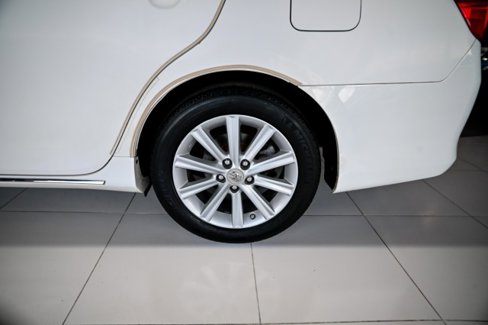 Used 2013 Toyota Camry image 41