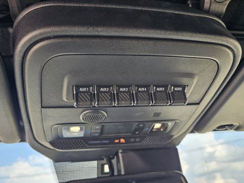 Used 2022 Ford Bronco Wildtrak image 24