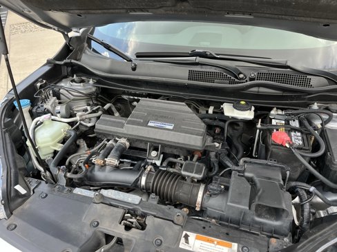 Used 2018 Honda CR-V EX image 13