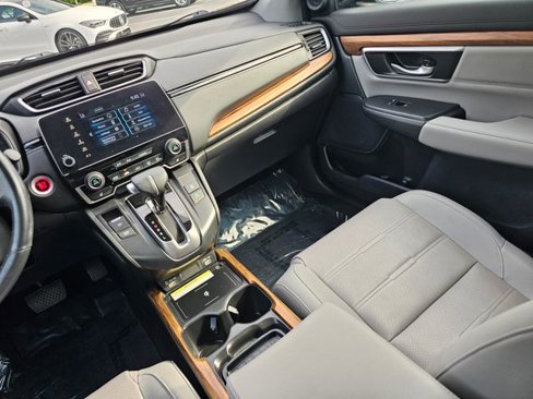 Used 2020 Honda CR-V Touring image 34
