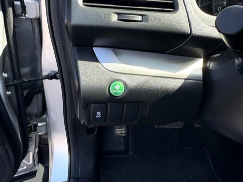 Used 2012 Honda CR-V EX image 8