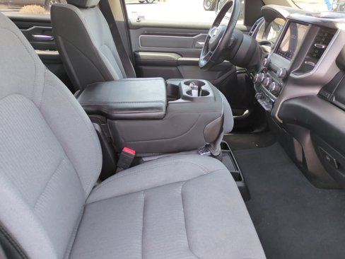 Certified 2019 RAM 1500 Big Horn image 19
