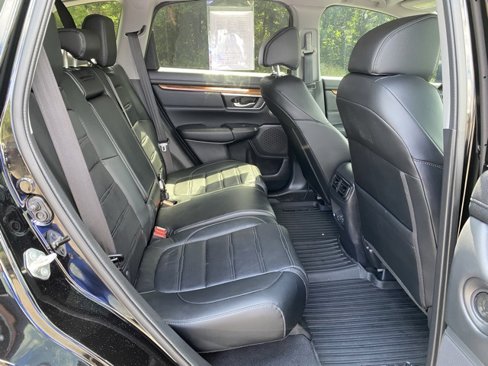 Used 2019 Honda CR-V EX-L image 31