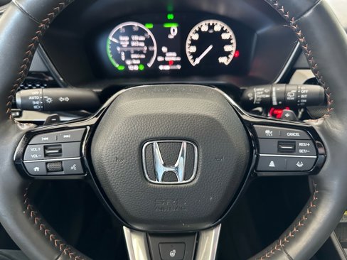 Used 2024 Honda CR-V Sport Touring image 39