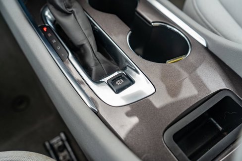 Used 2022 Chevrolet Malibu LT image 25