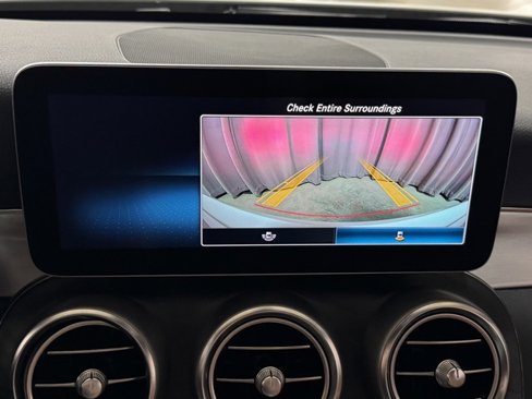 Used 2019 Mercedes-Benz C 300 4MATIC Coupe image 25