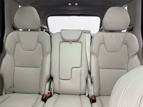 Used 2017 Volvo XC90 T6 Inscription w/ Vision Package image 25