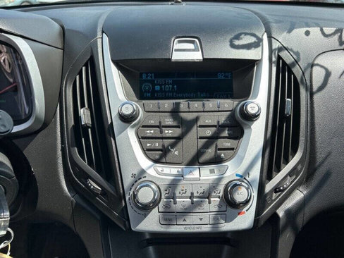 Used 2014 Chevrolet Equinox LS image 21