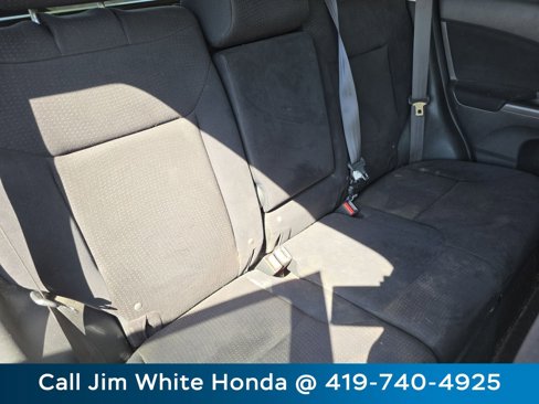 Used 2014 Honda CR-V EX image 20