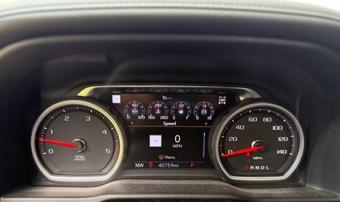 Used 2021 Ford Explorer Platinum w/ Equipment Group 601A image 11
