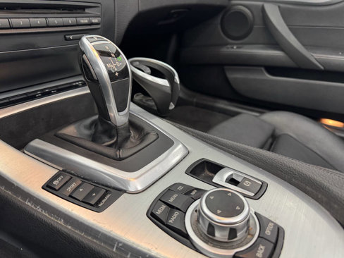 Used 2011 BMW Z4 sDrive35i image 12