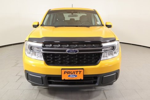 Used 2023 Ford Maverick XLT w/ Equipment Group 300A Standard image 2
